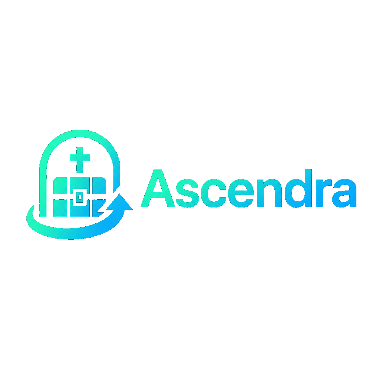 Ascendra logo